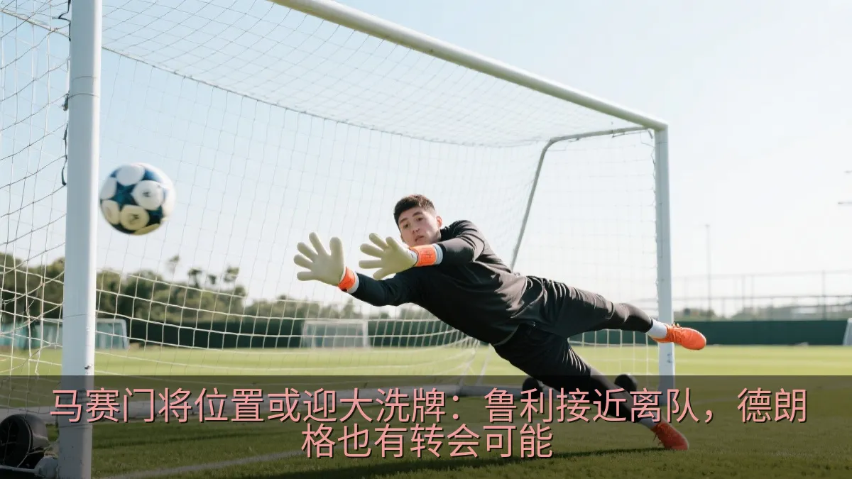 马赛门将位置或迎大洗牌：鲁利接近离队，德朗格也有转会可能
